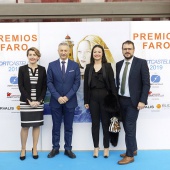 Premios Faro PortCastelló 2019