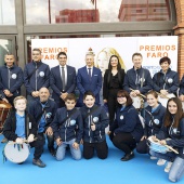 Premios Faro PortCastelló 2019