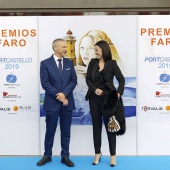 Premios Faro PortCastelló 2019