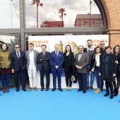 Premios Faro PortCastelló 2019