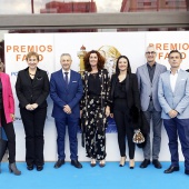 Premios Faro PortCastelló 2019