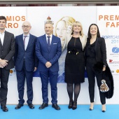 Premios Faro PortCastelló 2019