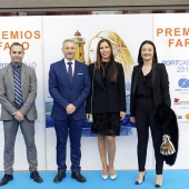 Premios Faro PortCastelló 2019