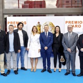 Premios Faro PortCastelló 2019