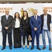 Premios Faro PortCastelló 2019