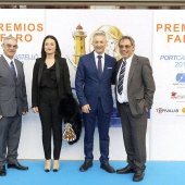 Premios Faro PortCastelló 2019