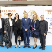 Premios Faro PortCastelló 2019