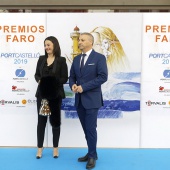 Premios Faro PortCastelló 2019