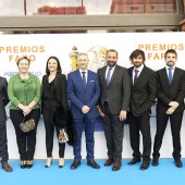 Premios Faro PortCastelló 2019