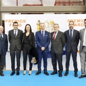 Premios Faro PortCastelló 2019