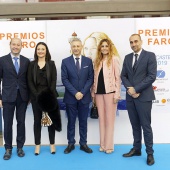 Premios Faro PortCastelló 2019