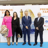 Premios Faro PortCastelló 2019