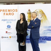 Premios Faro PortCastelló 2019