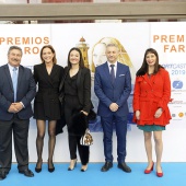 Premios Faro PortCastelló 2019