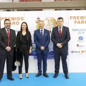 Premios Faro PortCastelló 2019