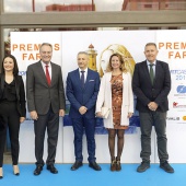 Premios Faro PortCastelló 2019