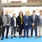 Premios Faro PortCastelló 2019