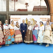 Premios Faro PortCastelló 2019