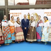 Premios Faro PortCastelló 2019