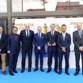 Premios Faro PortCastelló 2019