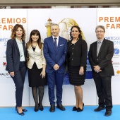 Premios Faro PortCastelló 2019