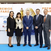 Premios Faro PortCastelló 2019