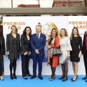 Premios Faro PortCastelló 2019