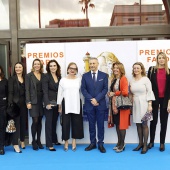 Premios Faro PortCastelló 2019