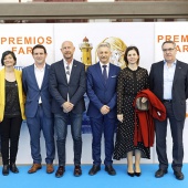 Premios Faro PortCastelló 2019