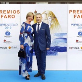 Premios Faro PortCastelló 2019