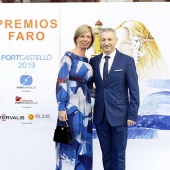 Premios Faro PortCastelló 2019