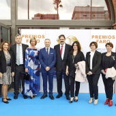 Premios Faro PortCastelló 2019