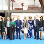 Premios Faro PortCastelló 2019