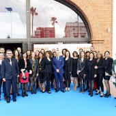 Premios Faro PortCastelló 2019