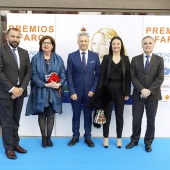 Premios Faro PortCastelló 2019