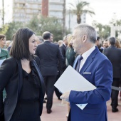 Premios Faro PortCastelló 2019