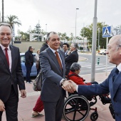 Premios Faro PortCastelló 2019