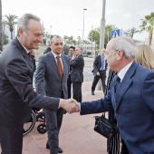 Premios Faro PortCastelló 2019