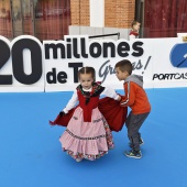 Premios Faro PortCastelló 2019