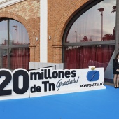 Premios Faro PortCastelló 2019