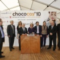 Chococas 2010, Castellón