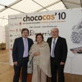 Chococas 2010, Castellón