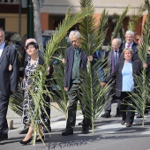 Domingo de Ramos