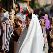 Domingo de Ramos