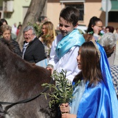 Domingo de Ramos