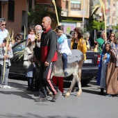 Domingo de Ramos