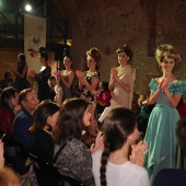 Moda al Palau