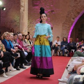 Moda al Palau