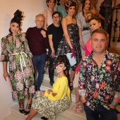 Moda al Palau