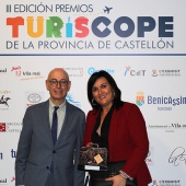 Premios TurisCope